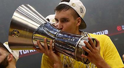 Μπογκντάνοβιτς: «Ήρθα σε μία συμφωνία. Πρέπει να αρπάζεις τέτοιες ευκαιρίες»