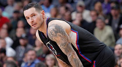 Στους Σίξερς ο Ρέντικ