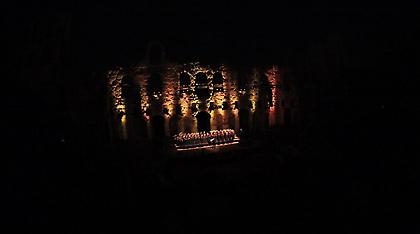 Το ΚΑΣ δεν έδωσε το Ηρώδειο για συναυλία του συλλόγου «Ελπίδα» για τα παιδιά με καρκίνο