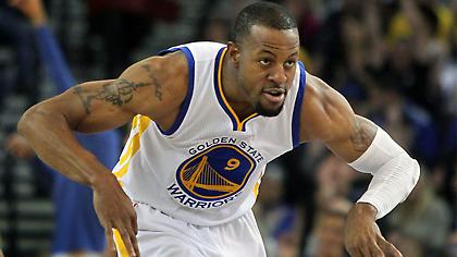 Κράτησαν και Ιγκουοντάλα οι Γουόριορς!