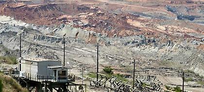 Λέκκας: Πρέπει να εκκενωθεί ο οικισμός Αναργύρων πριν ξεκινήσουν οι βροχές