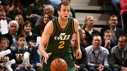 Τεράστιο συμβόλαιο Ινγκλς με Τζαζ