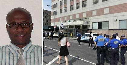 ΗΠΑ: Ο αυτόχειρας γιατρός πίστευε ότι του κατέστρεψαν την καριέρα