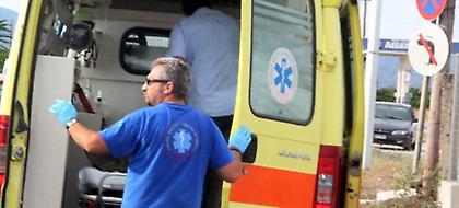 Κρήτη: Δεκάδες άτομα στο νοσοκομείο λόγω καύσωνα