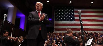 «Εγώ είμαι πρόεδρος, όχι εκείνοι» - Ο Τραμπ τα έβαλε ξανά με τους δημοσιογράφους