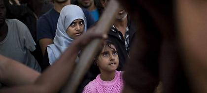 ΟΗΕ: Εκκληση για περισσότερη αλληλεγγύη στην Ιταλία για το προσφυγικό