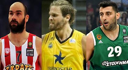 Με Μπόγρη έπιασαν… 31!