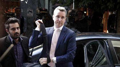 Κοστέλο: Ρεαλιστικά τα πρωτογενή πλεονάσματα και μετά το 2022