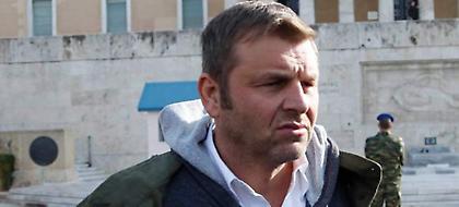 Το συγκινητικό μήνυμα του Απόστολου Γκλέτσου για τον θάνατο του πατέρα του