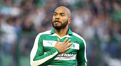 «Μεταγραφή» ουσίας ο Μολέντο…