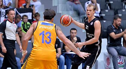 Σενάριο για Ολυμπιακό και Μάικλ Ρολ