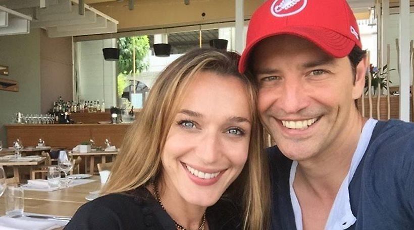 Σάκης Ρουβάς- Κάτια Ζυγούλη: Η συγκινητική πράξη του ζευγαριού μία μέρα πριν τον γάμο