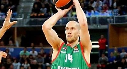 Τιλί στο Eurohoops: «Πολύ περήφανος που θα παίξω στον Ολυμπιακό»