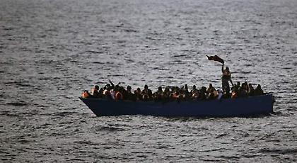 Η Ιταλία απειλεί να κλείσει τις πόρτες στους μετανάστες-«Πάρτε τους εσείς»