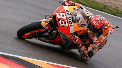 Πέρασε πρώτος ο Μάρκεθ, έλαμψε ο Φόλγκερ