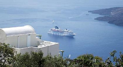 Η Telegraph διάλεξε το πιο όμορφο λιμάνι της Ελλάδας -Στα 19 καλύτερα του κόσμου (pics)