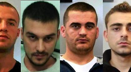 Συνελήφθη ο τσιλιαδόρος με το καλάσνικοφ της σπείρας που έγδυνε τα σπίτια Βέρτη, Κακέτση, Καμπουρέλη