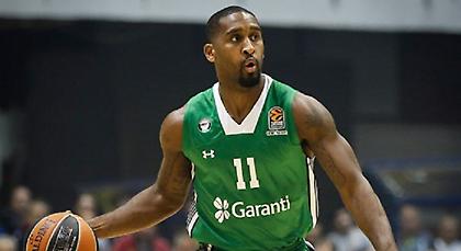 Ετοιμάζεται για ΝΒΑ ο Γουοναμέικερ!