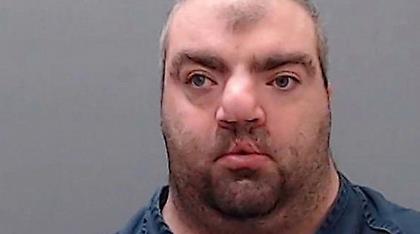 Φρίκη: Είχε φτιάξει λίστα με 200 γυναίκες που ήθελε να βιάσει προτού... αυτοκτονήσει