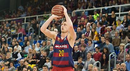 Στο στόχαστρο της Γκραν Κανάρια ο Έρικσον