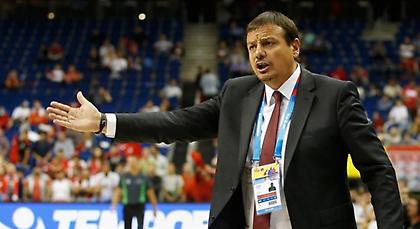 «Βόμβες» Αταμάν: «Η τουρκική ομοσπονδία επηρεάζεται από τη Φενέρμπαχτσε»