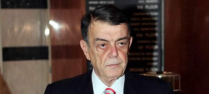 Πέθανε ο Μίνως Κυριακού - Σε ηλικία 75 ετών