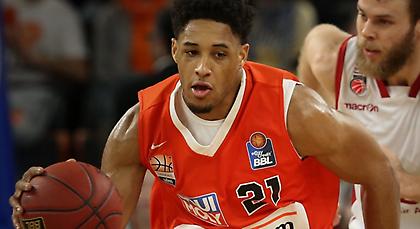 Ανακοίνωσε Ρούμπιτ η Μπάμπεργκ