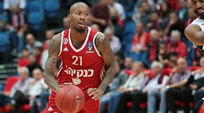 Ανανέωσε με Χαποέλ Ιερουσαλήμ ο Κίνσεϊ