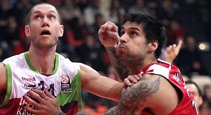 Ολυμπιακός: Οι Γάλλοι που φόρεσαν «ερυθρόλευκα»