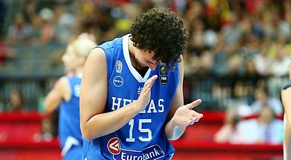 Στο Ios3on3 με τη Σπανού και τα άλλα κορίτσια!