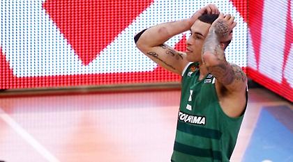 Τζέιμς σε Τιλί: «Συγχαρητήρια… Περίπου»!