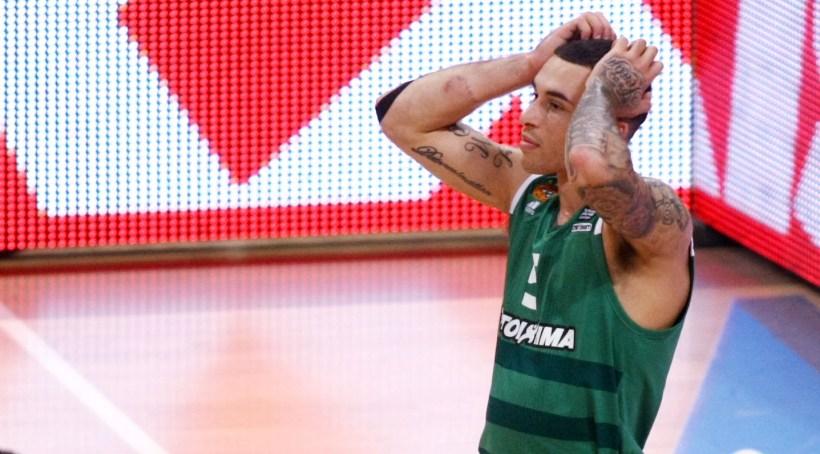 Τζέιμς σε Τιλί: «Συγχαρητήρια… Περίπου»!