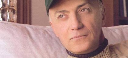 Ο Μαστοράκης αποχαιρετά τον Μίνωα Κυριακού με μία μαύρη κορδέλα (pic)