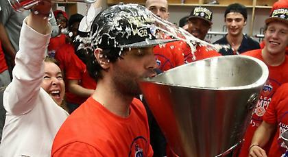 «Υπέγραψε στους Μπουλς ο Τεόντοσιτς»!