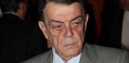 Το «αντίο» της οικογένειας Κυριακού: Αποχαιρετάμε τον πολυαγαπημένο μας Μίνω