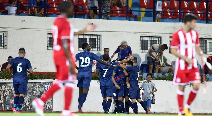 «Καμπανάκι» για Ολυμπιακό, χαμόγελα για Πανιώνιο