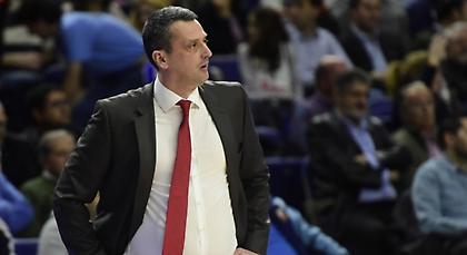 Μένει στον Ερυθρό Αστέρα ο Ράντονιτς!