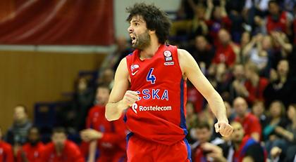 Δεν επιβεβαιώνουν συμφωνία Μπουλς-Τεόντοσιτς στις ΗΠΑ