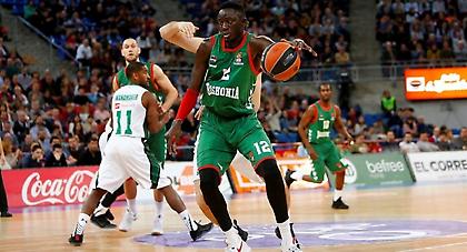 Ντιόπ στον Τιλί: «Καλή τύχη φίλε»