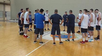 Νίκησαν την οικοδέσποινα Ιταλία οι Νέοι