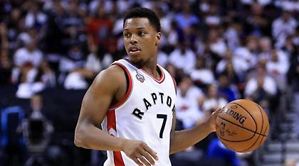 Έμεινε στους Ράπτορς ο Λάουρι