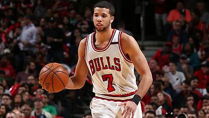 Στους Χόρνετς ο Κάρτερ-Γουίλιαμς