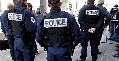 Γαλλία: Πυρά κοντά σε τέμενος με οκτώ τραυματίες