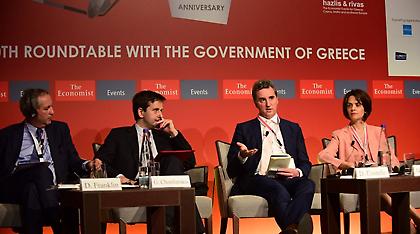 Νέα, «λίγα», μέτρα από Σεπτέμβριο προαναγγέλλουν Μοσκοβισί - Κοστέλο