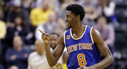 Στο Σικάγο ο Τζάστιν Χόλιντεϊ