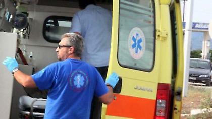 Πέθανε ηλικιωμένος στην Κρήτη λόγω καύσωνα