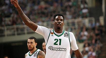 Ευχές της Ευρωλίγκα στον Γκάμπριελ