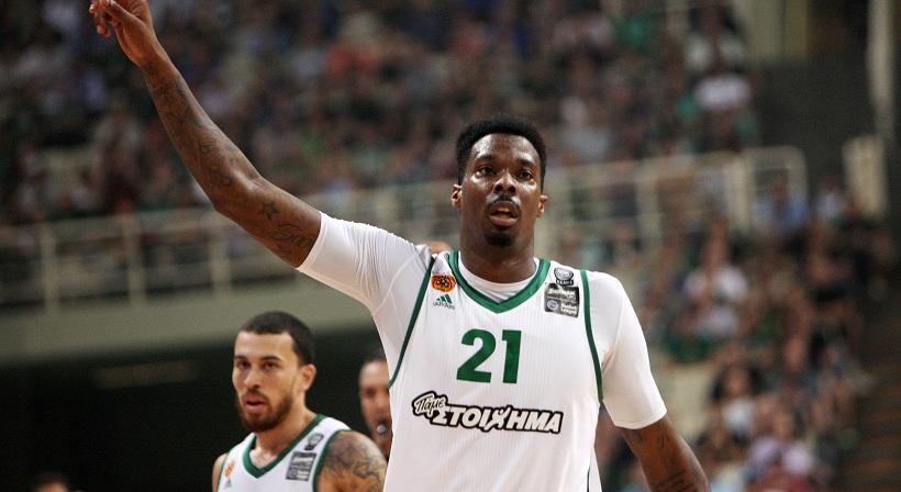 Ευχές της Ευρωλίγκα στον Γκάμπριελ