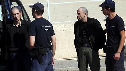 Εμφύλιος μελών του Επαναστατικού Αγώνα στο δικαστήριο