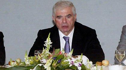 Πέθανε στη φυλακή ο Παύλος Ψωμιάδης - Καταγγελίες ότι ήταν βαριά άρρωστος και δεν νοσηλεύτηκε